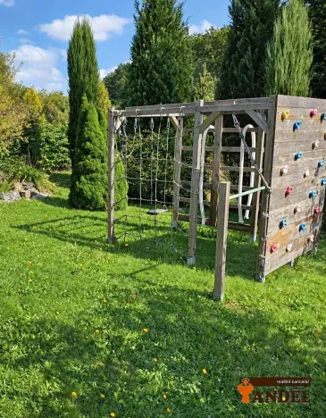 Prodej pozemku pro bydlení, Těrlicko, Čaplovecká, 884 m2