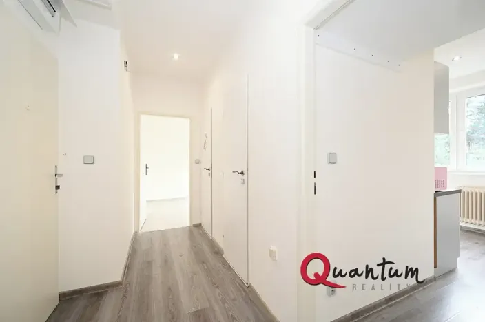 Pronájem bytu 2+1, Kladno, Brjanská, 49 m2