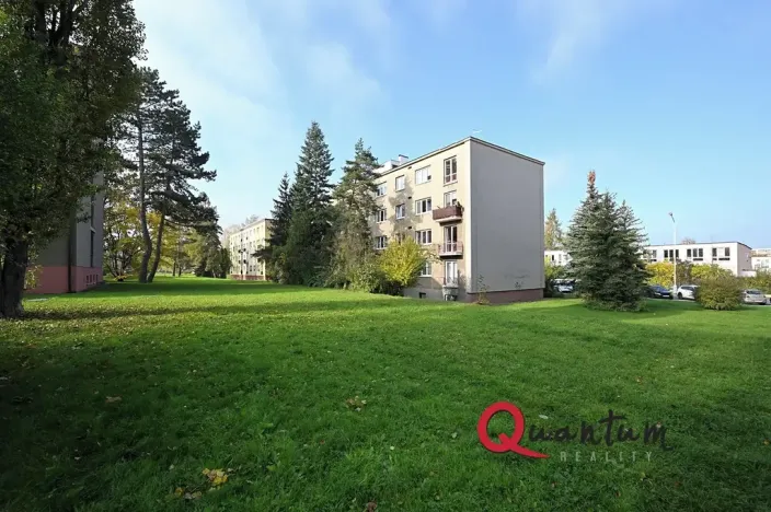 Pronájem bytu 2+1, Kladno, Brjanská, 49 m2