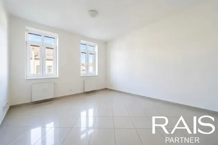 Prodej bytu 1+kk, Brno, Dukelská třída, 29 m2
