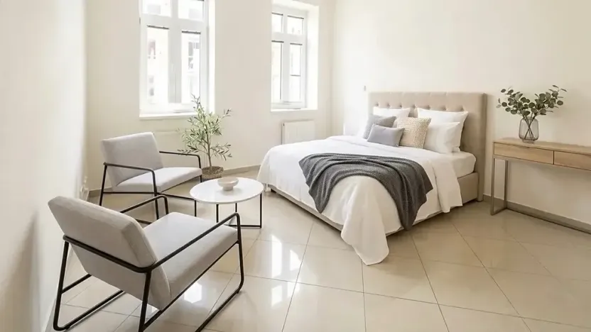 Prodej bytu 1+kk, Brno, Dukelská třída, 29 m2