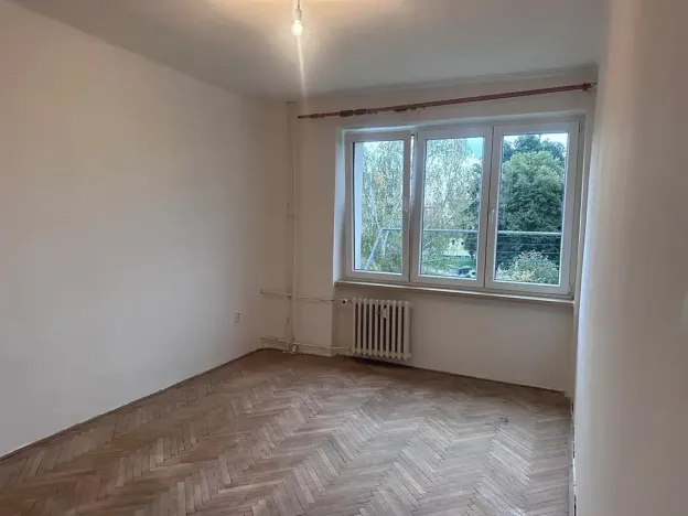 Pronájem bytu 2+1, Lovosice, Sady pionýrů, 56 m2