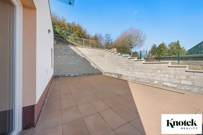 Prodej bytu 3+kk, Tišnov, Dřínová, 111 m2