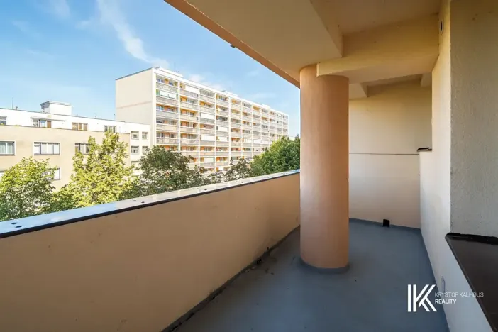 Prodej bytu 3+1, Pardubice, Palackého třída, 89 m2