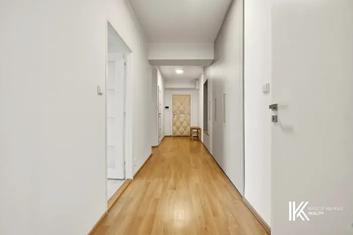 Prodej bytu 3+1, Pardubice, Palackého třída, 89 m2