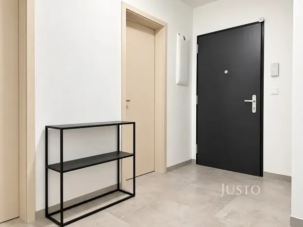 Pronájem bytu 2+kk, Písek, Pražská, 57 m2