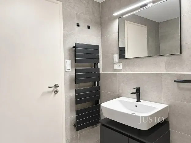 Pronájem bytu 2+kk, Písek, Pražská, 57 m2