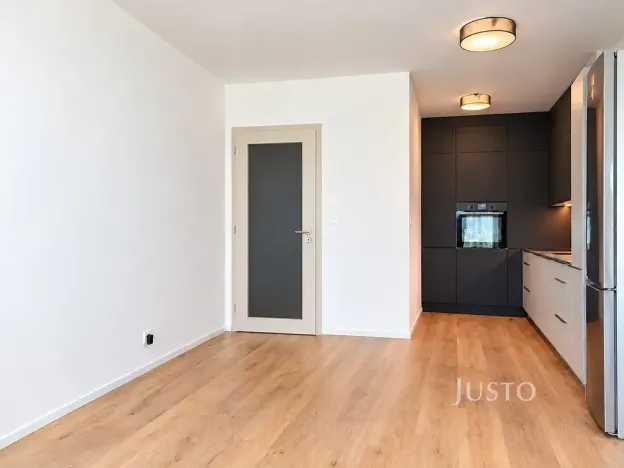 Pronájem bytu 2+kk, Písek, Pražská, 57 m2
