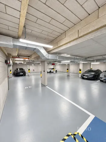Pronájem bytu 2+kk, Písek, Pražská, 57 m2