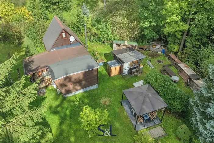Prodej chaty, Liberec, 30 m2