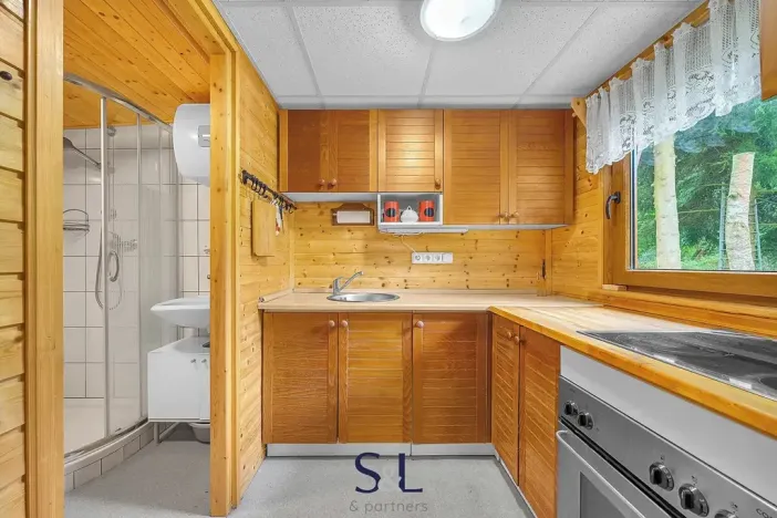 Prodej chaty, Liberec, 30 m2