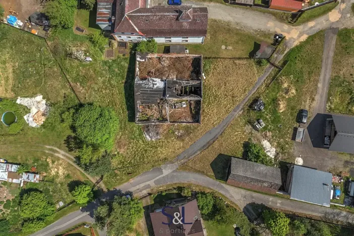 Prodej pozemku pro bydlení, Jestřebí, 2111 m2