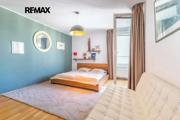 Prodej bytu 3+kk, Praha - Smíchov, Karla Engliše, 110 m2