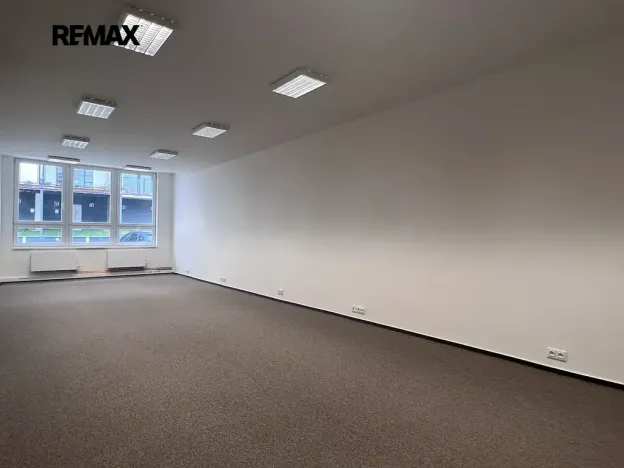 Pronájem skladu, Rosice, Na Vyhlídce, 58 m2