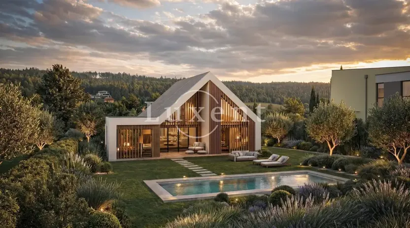 Prodej rodinného domu, Hluboká nad Vltavou, 177 m2
