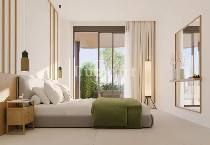 Prodej bytu 2+kk, Fuengirola, Španělsko, 52 m2