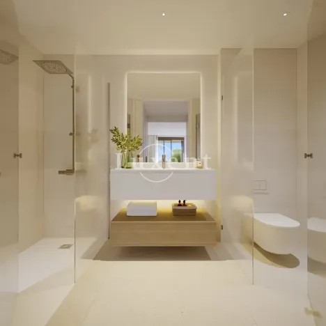 Prodej bytu 2+kk, Fuengirola, Španělsko, 52 m2