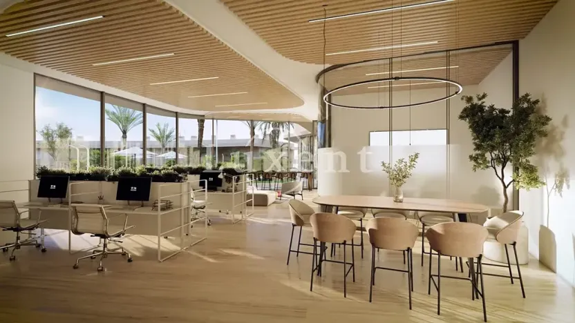 Prodej bytu 2+kk, Fuengirola, Španělsko, 52 m2