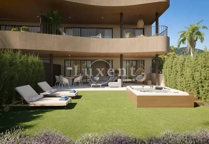 Prodej bytu 2+kk, Fuengirola, Španělsko, 52 m2