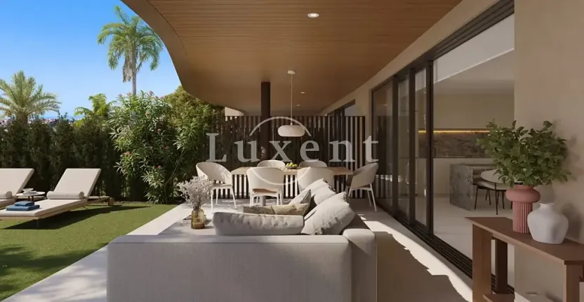 Prodej bytu 2+kk, Fuengirola, Španělsko, 52 m2