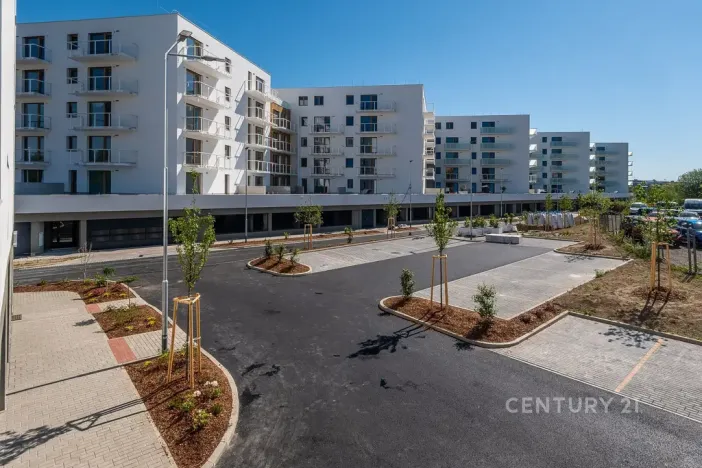 Prodej bytu 4+kk, České Budějovice, 102 m2