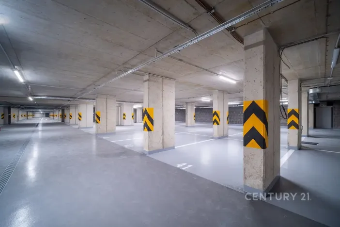 Prodej bytu 4+kk, České Budějovice, 102 m2