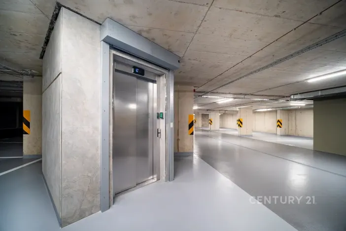 Prodej bytu 4+kk, České Budějovice, 102 m2