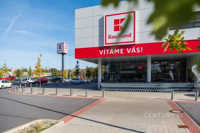 Prodej bytu 4+kk, České Budějovice, 102 m2