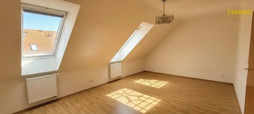Prodej bytu 2+kk, Dobrá Voda u Českých Budějovic, Lázeňská, 67 m2