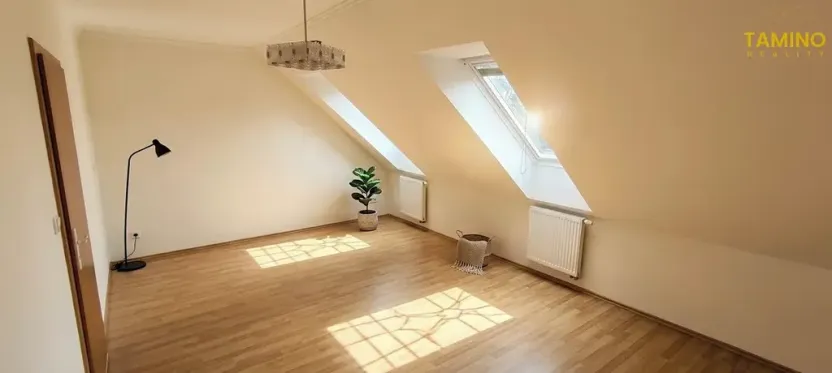 Prodej bytu 2+kk, Dobrá Voda u Českých Budějovic, Lázeňská, 67 m2