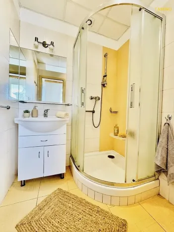 Pronájem bytu 3+1, Třebíč, Obránců míru, 71 m2