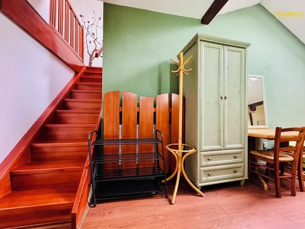 Pronájem bytu 2+kk, Moravské Budějovice, nám. Míru, 43 m2