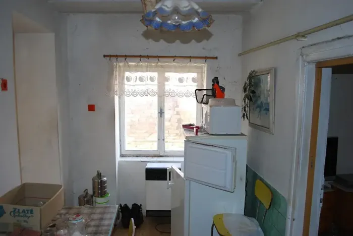 Prodej rodinného domu, Únanov, 45 m2