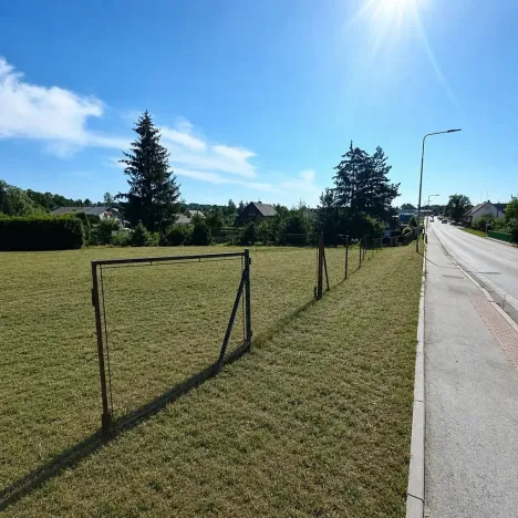 Pronájem garáže, Jindřichův Hradec, 31 m2