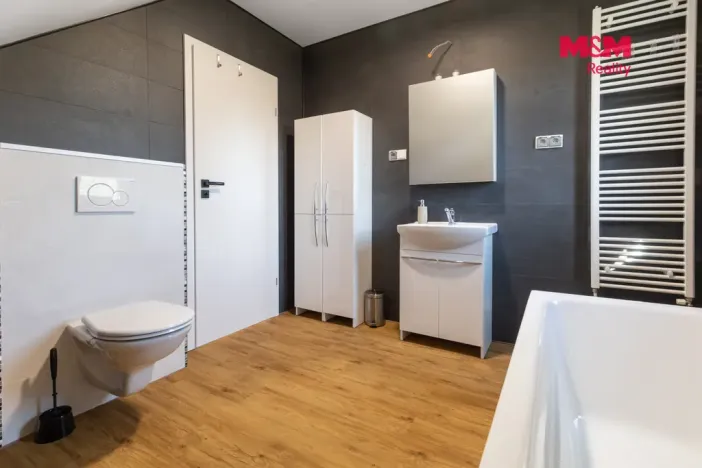 Prodej rodinného domu, Horní Lhota, Hlavní, 143 m2