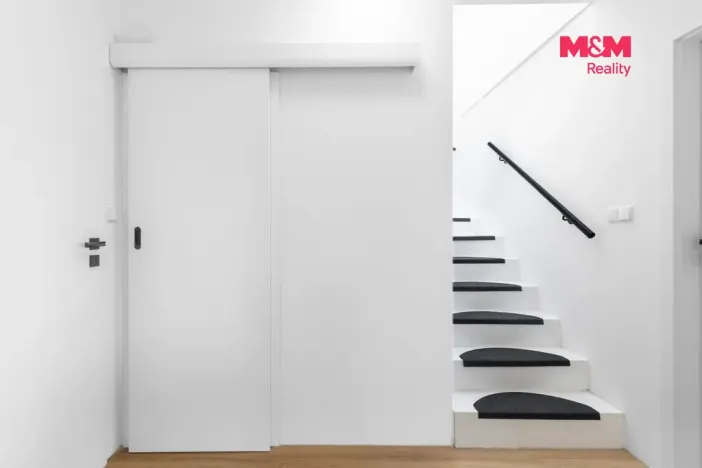 Prodej rodinného domu, Horní Lhota, Hlavní, 143 m2