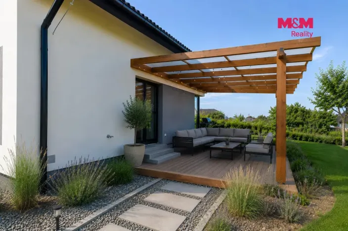 Prodej rodinného domu, Horní Lhota, Hlavní, 143 m2