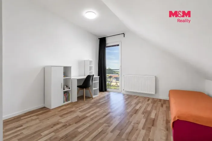 Prodej rodinného domu, Horní Lhota, Hlavní, 143 m2