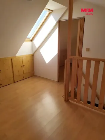 Pronájem bytu 3+kk, Horní Benešov, Národní třída, 74 m2
