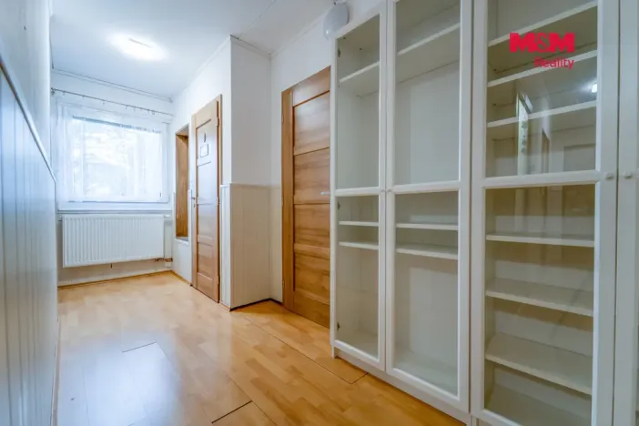 Pronájem bytu 3+1, Holoubkov, 59 m2