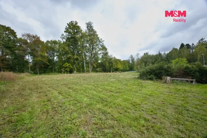 Prodej pozemku pro bydlení, Zbýšov - Klucké Chvalovice, 1060 m2