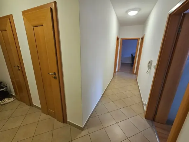 Pronájem bytu 3+kk, Praha - Hostivař, Pražská, 86 m2