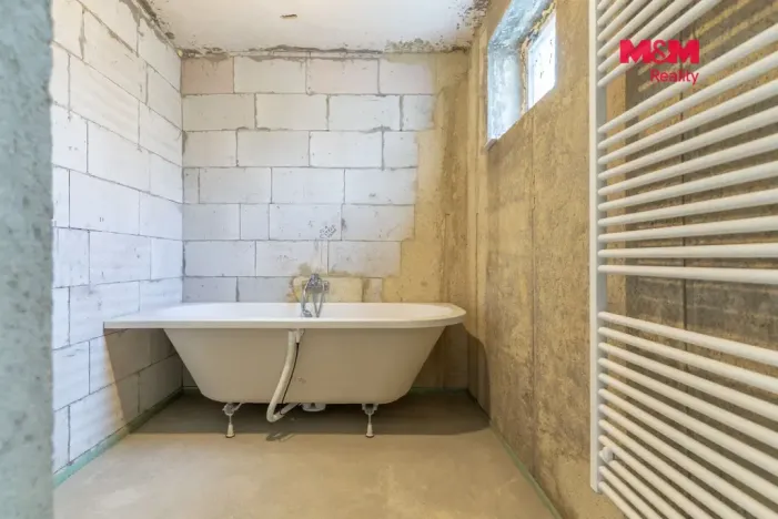Prodej rodinného domu, Bohuslavice, 94 m2