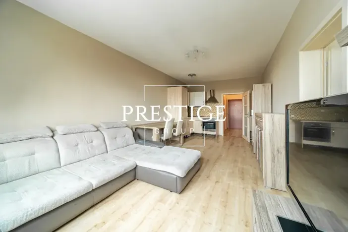 Prodej bytu 2+kk, Praha - Vysočany, Freyova, 43 m2