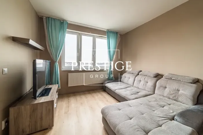 Prodej bytu 2+kk, Praha - Vysočany, Freyova, 43 m2
