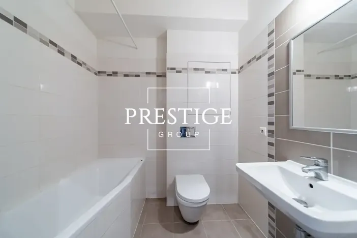 Prodej bytu 2+kk, Praha - Vysočany, Freyova, 43 m2