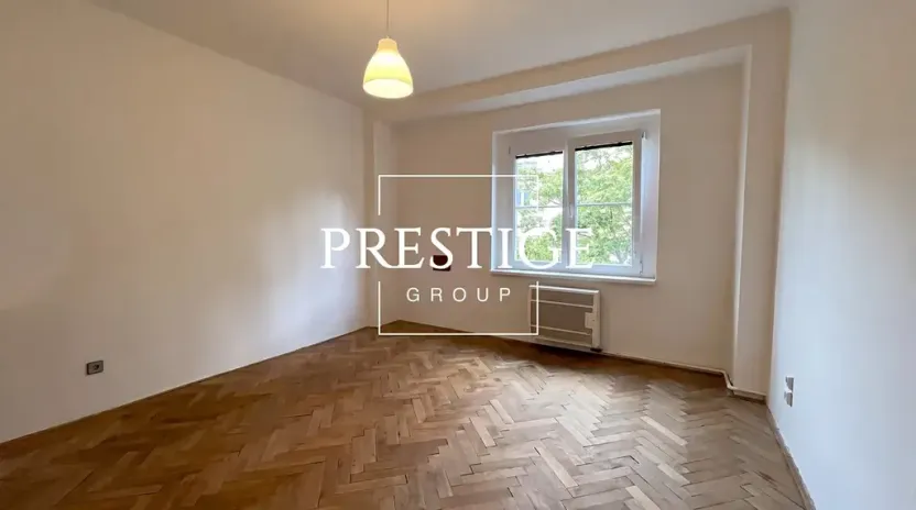 Pronájem bytu 3+kk, Praha - Žižkov, Biskupcova, 59 m2