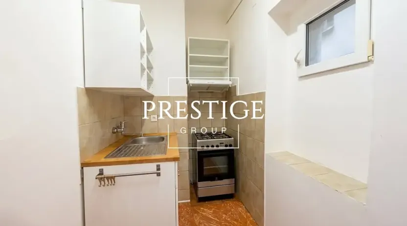Pronájem bytu 3+kk, Praha - Žižkov, Biskupcova, 59 m2