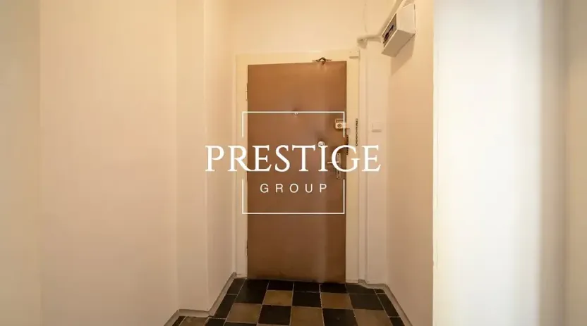 Pronájem bytu 3+kk, Praha - Žižkov, Biskupcova, 59 m2