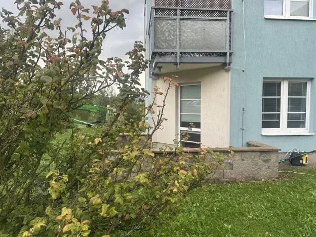 Pronájem bytu 2+kk, Liberec - Liberec VI-Rochlice, Hedvábná, 54 m2